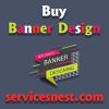 Buy Banner Design