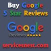 Buy Google 5 Star Reviews