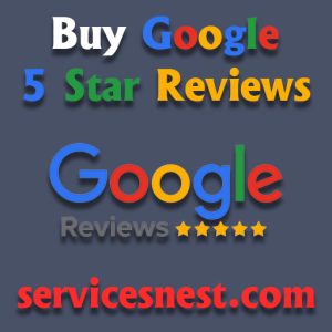 Buy Google 5 Star Reviews