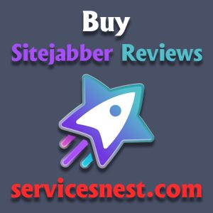 Buy Sitejabber Reviews