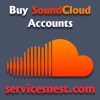 Buy Soundcloud Accounts