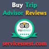 TripAdvisor Reviews