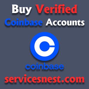 Buy Verified Coinbase Accounts