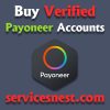 Buy Verified Payoneer Accounts