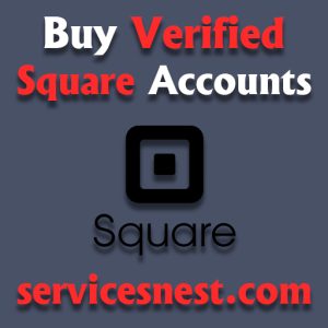 Buy Verified Square Accounts