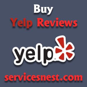 Buy Yelp Reviews