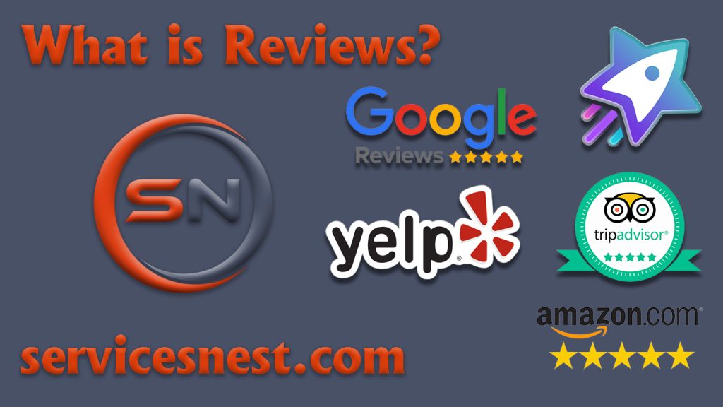 Reviews