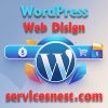 WordPress Web Design