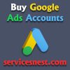 Buy Google Ads Accounts