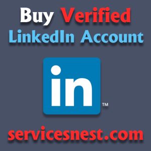 Buy Verified LinkedIn Accounts