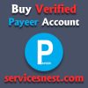 Buy Verified Payeer Account