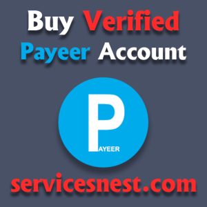 Buy Verified Payeer Account