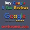 Buy Google 5 Star Reviews