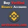 Buy Verified Binance Accounts