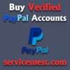 Buy Verified PayPal Accounts