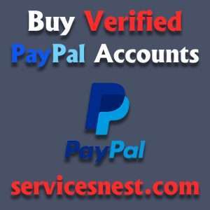 Buy Verified PayPal Accounts