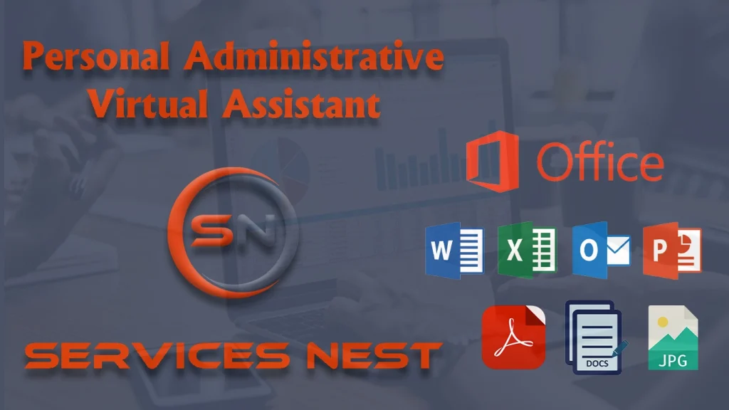 What is Virtual Assistant for Data Entry